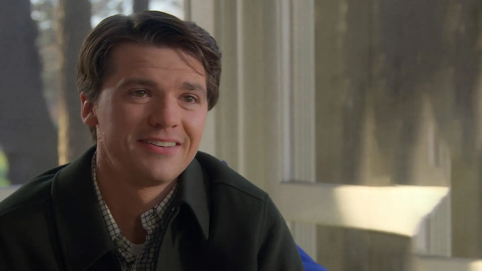 روحی در آتش